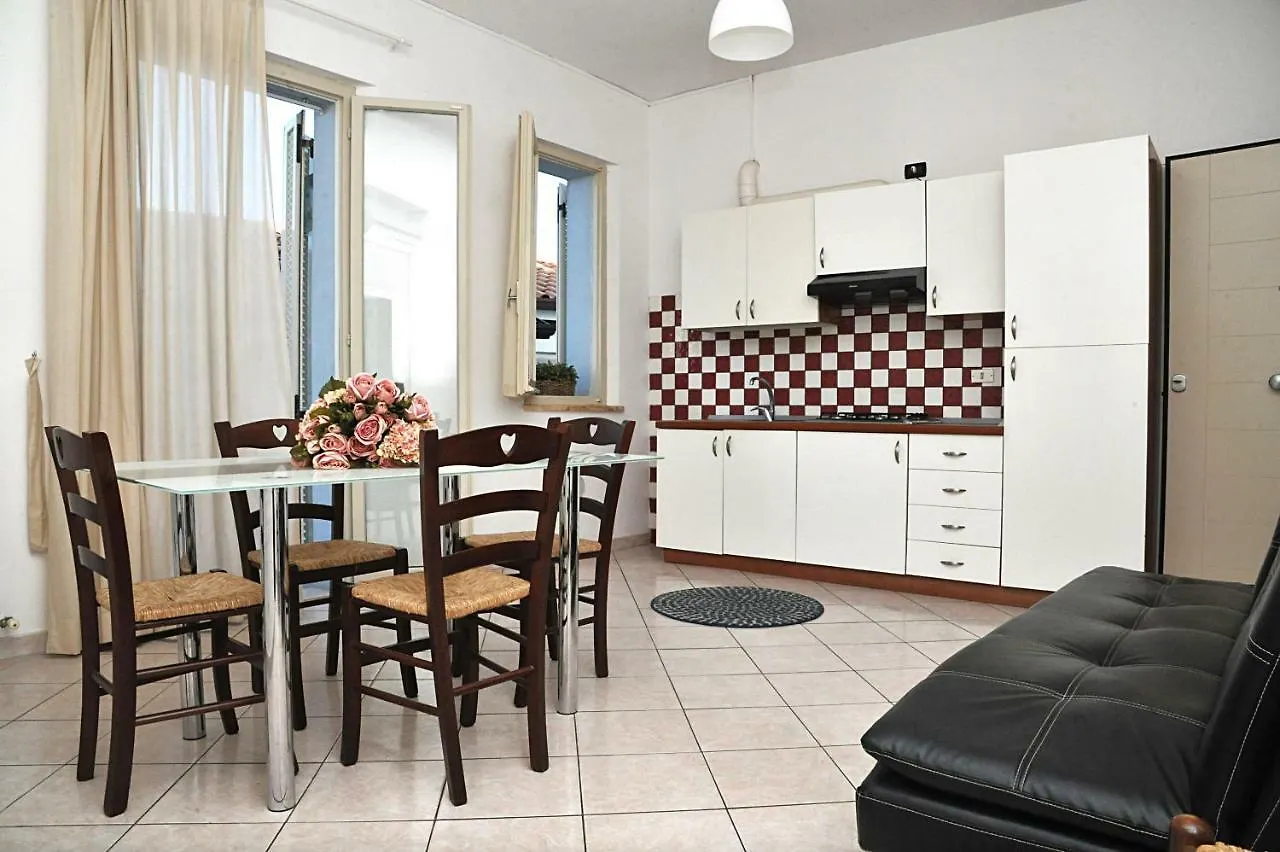 Residence Venturelli Римини