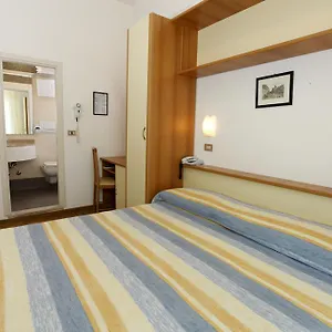 Hotel Conti, Rimini