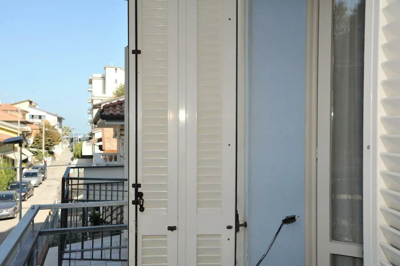 רימיני Residence Venturelli איטליה