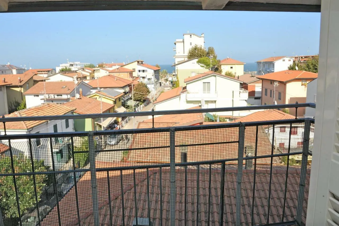 רימיני Residence Venturelli איטליה