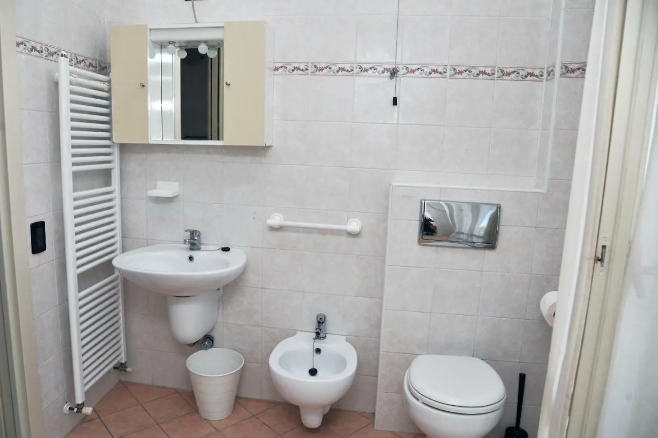 רימיני Residence Venturelli איטליה