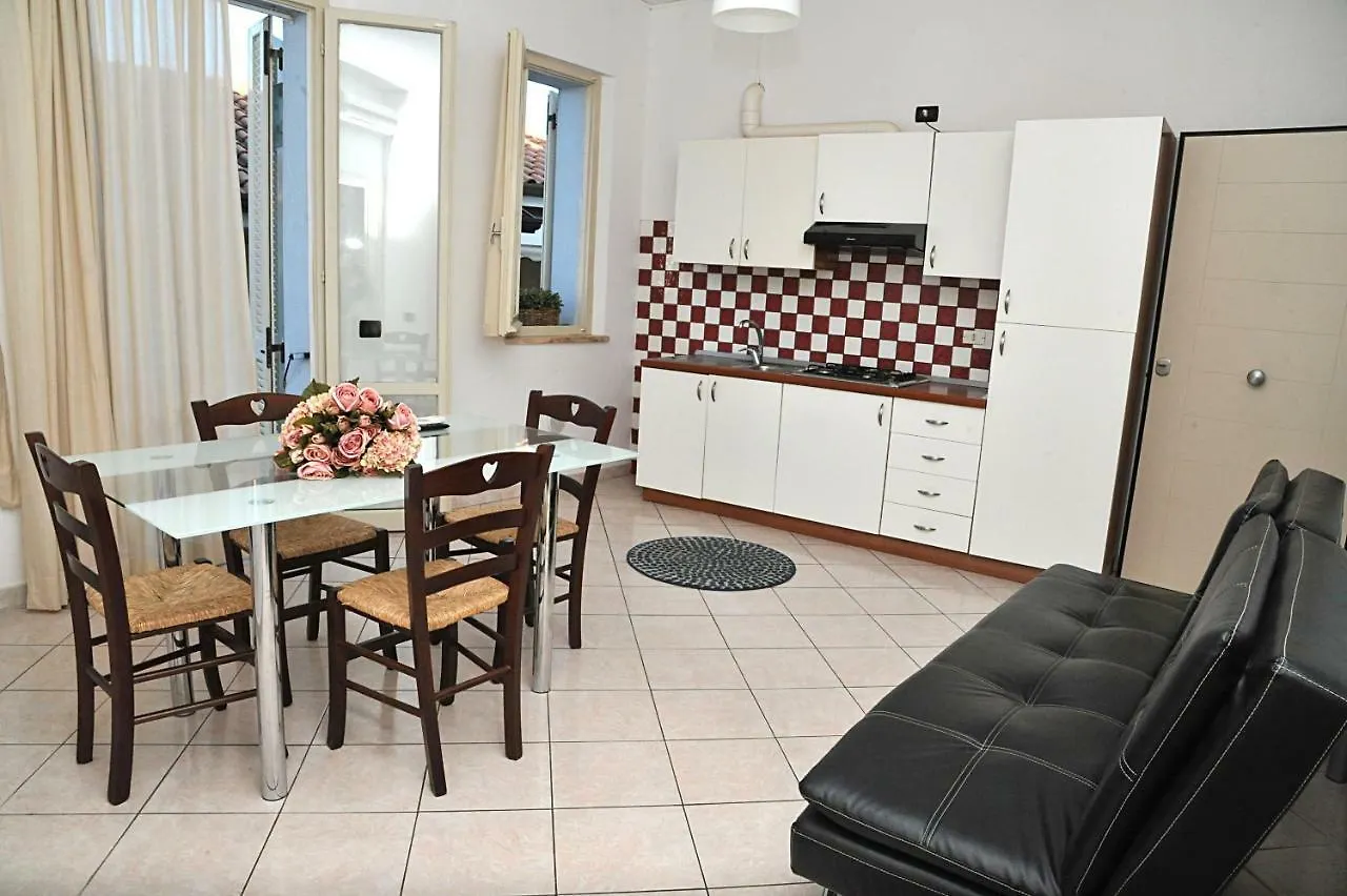 רימיני Residence Venturelli