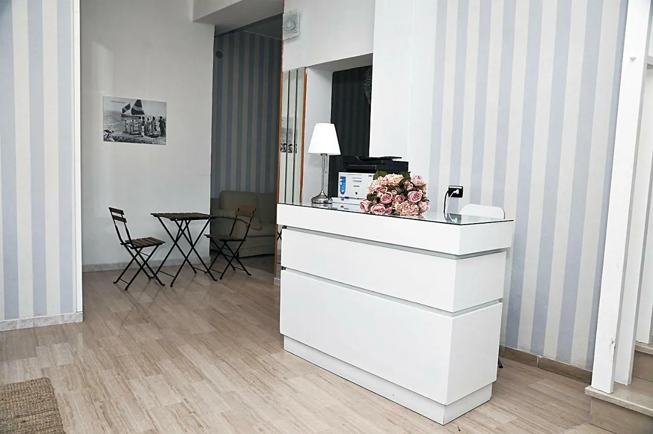 דירה רימיני Residence Venturelli